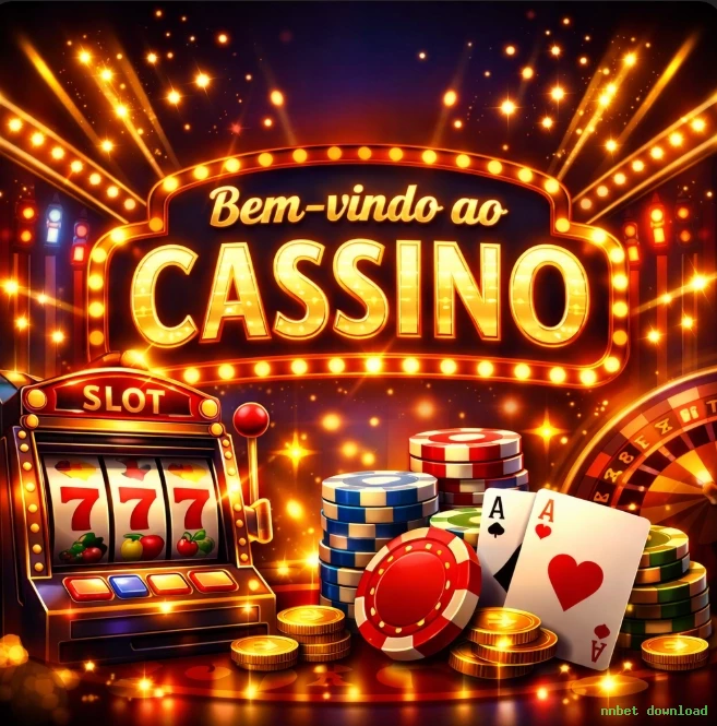 Aplicativo móvel nnbet download para iOS e Android